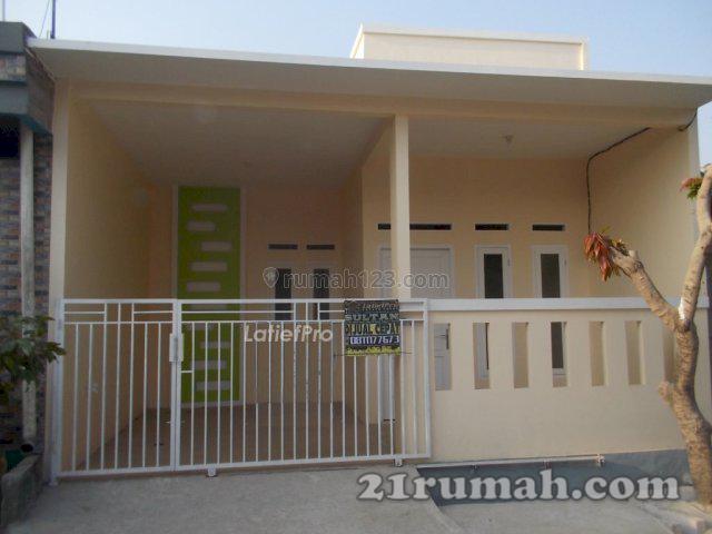 Rumah Ngebet Harga Kebelet