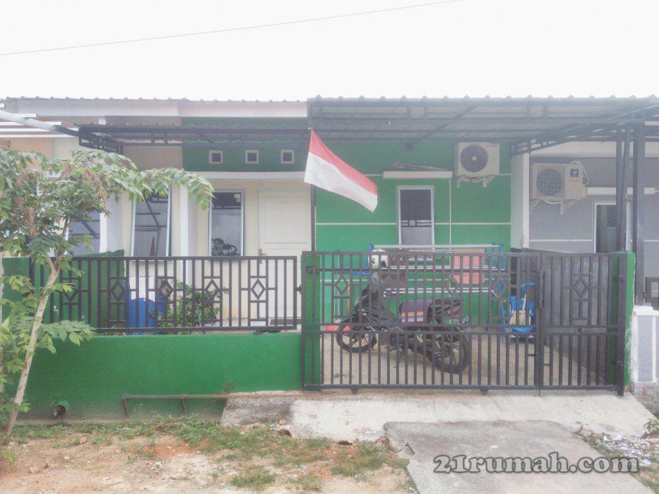 Jual cepat over kredit 55 juta