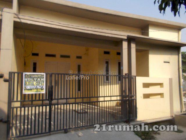 Rumah Bahenol Harga Cimol