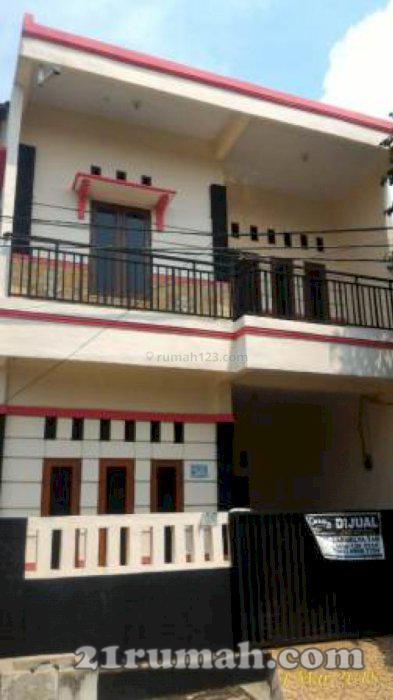 Rumah Tingkat Harga Sekarat