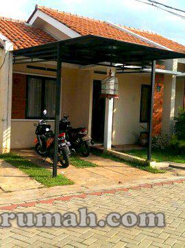 Relief greenville cileungsi Over kredit type 40/72