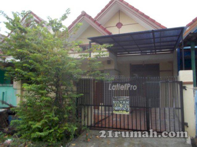 Rumah Oke Harga Gile Di Bekasi