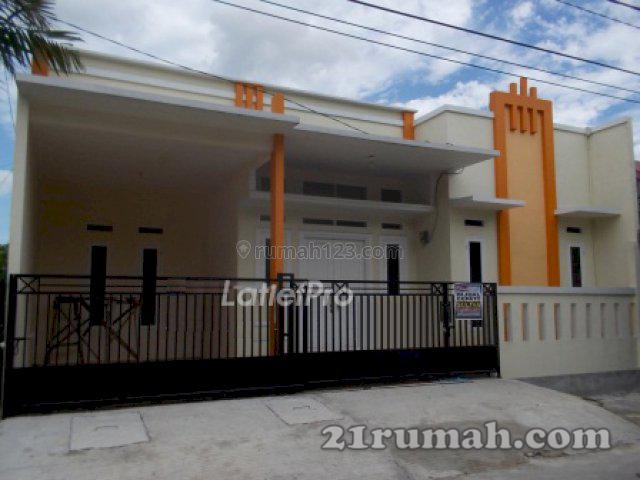 Rumah Adem Harga Kalem Di Kota Harapan Indah
