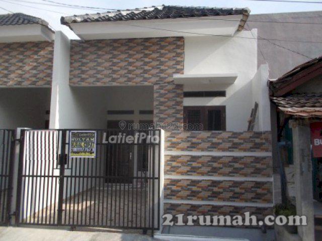 Rumah Imut Harga Ngemut Di Kota Harapan Indah