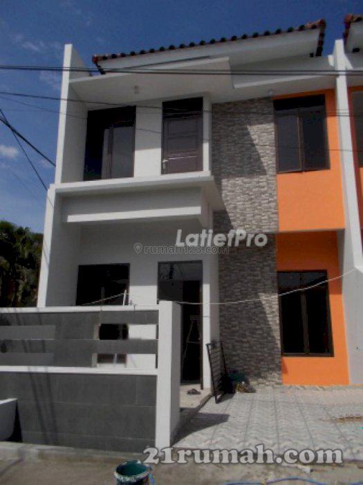 Rumah Oke Harga Brekele Di Bekasi