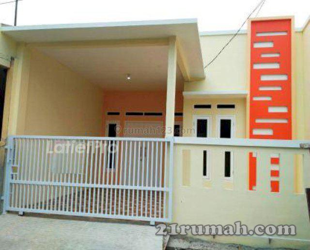 Rumah Cerah Harga Terserah