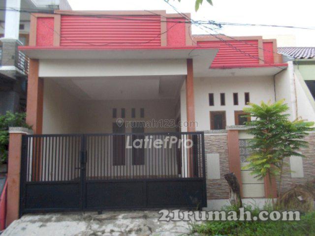 Rumah Mantul Harga Bahlul