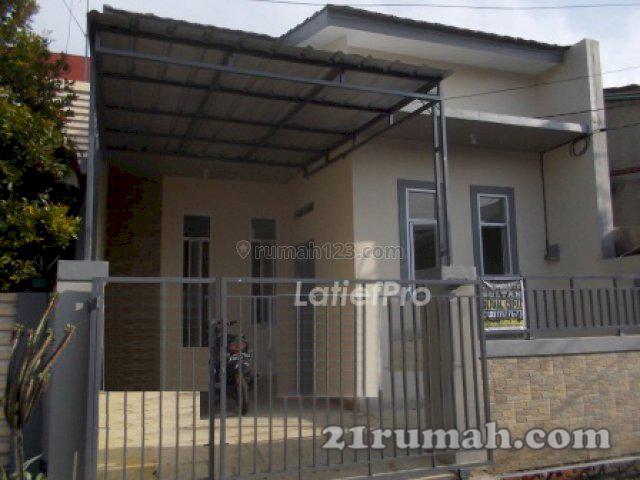 Rumah Ngebet Harga Kebelet