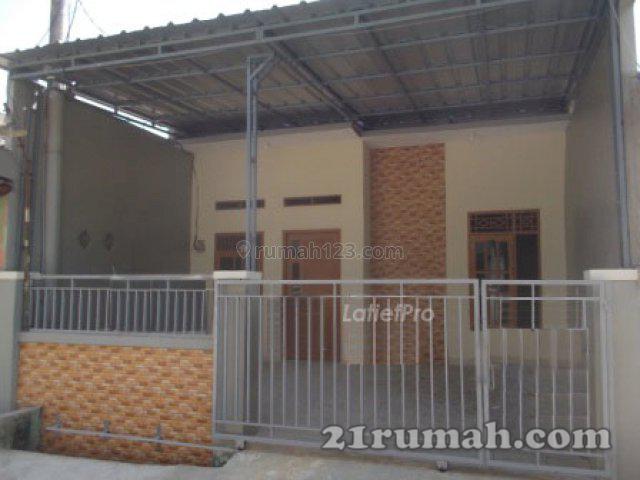 Rumah Aduhay Harga Cincay