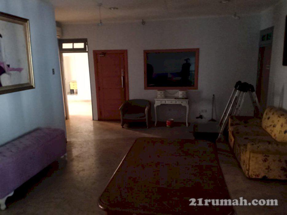 Rumah Buncit Indah Hitung Tanah Pejaten