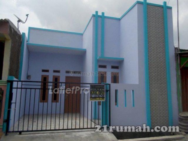 Rumah Untung Harga Linglung