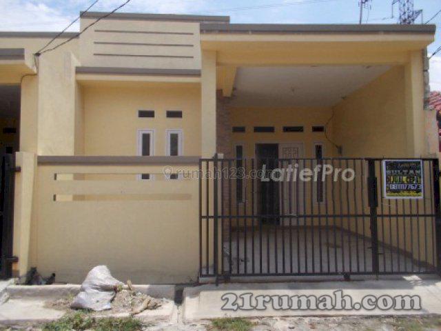 Rumah Nyohor Harga Tekor Di Bekasi