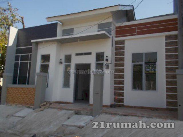 Rumah Full Harga Bedul Di Bekasi