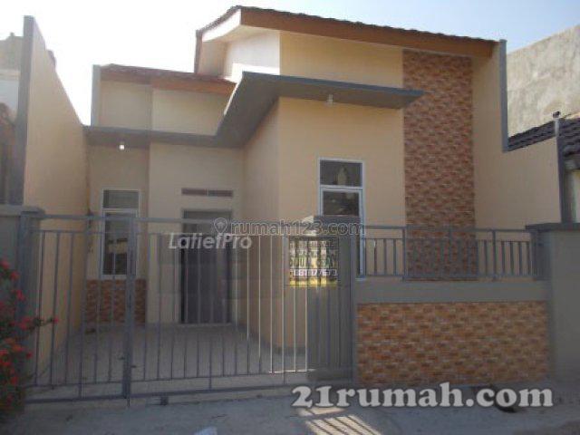 Rumah Sensasi Harga Resesi