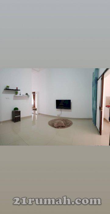 Rumah Minimalis Siap Huni