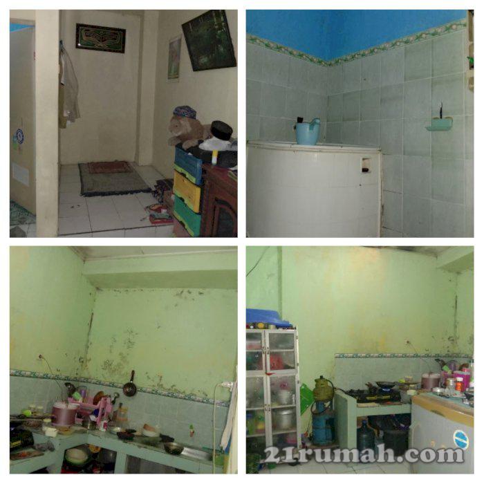 Rumah strategis di pemda Cibinong