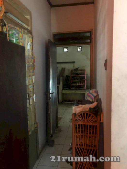 Dijual cepat rumah siap huni daerah bekasi timur 
