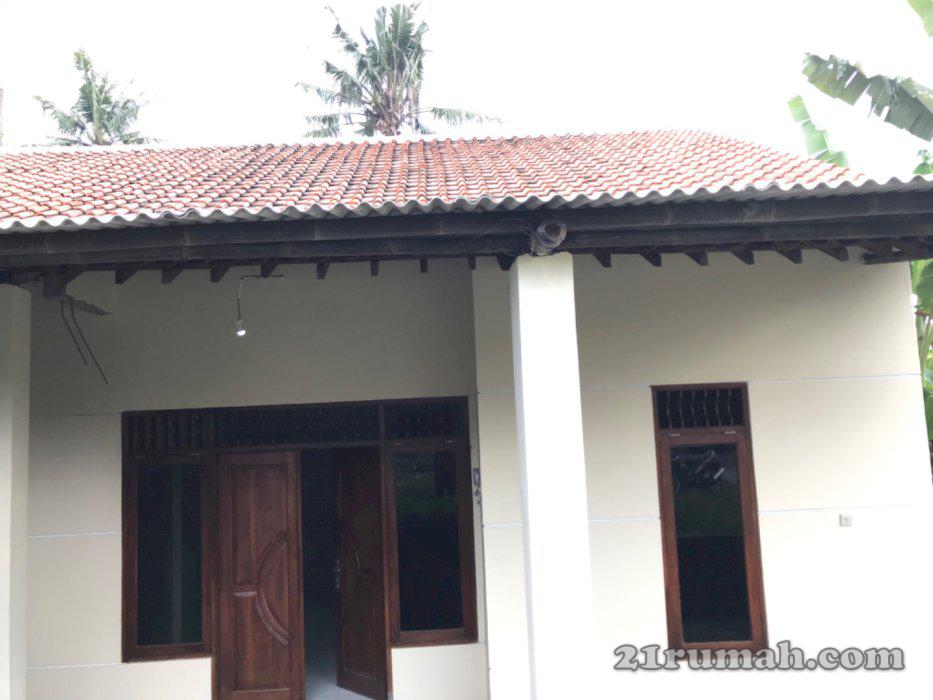 Disewakan rumah murah dekat kampus UMY & UPY