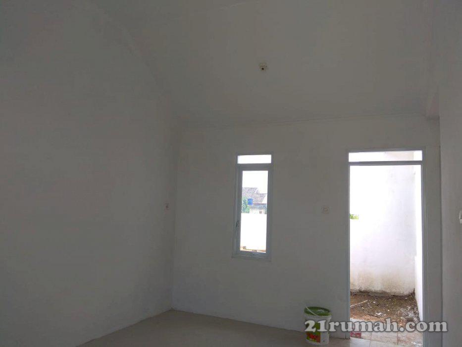 Rumah desain minimalis parahyangan gallery