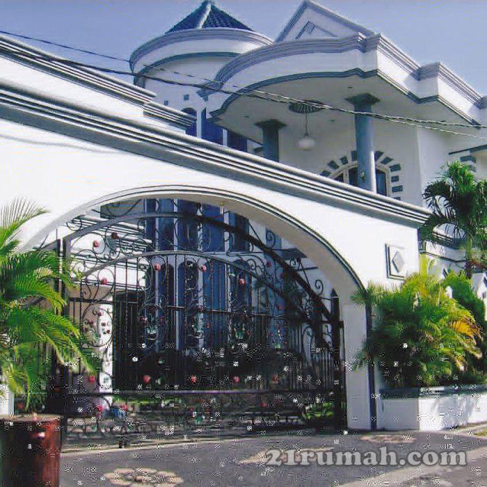 Jual Rumah Mewah. Jln Gatsu Barat 