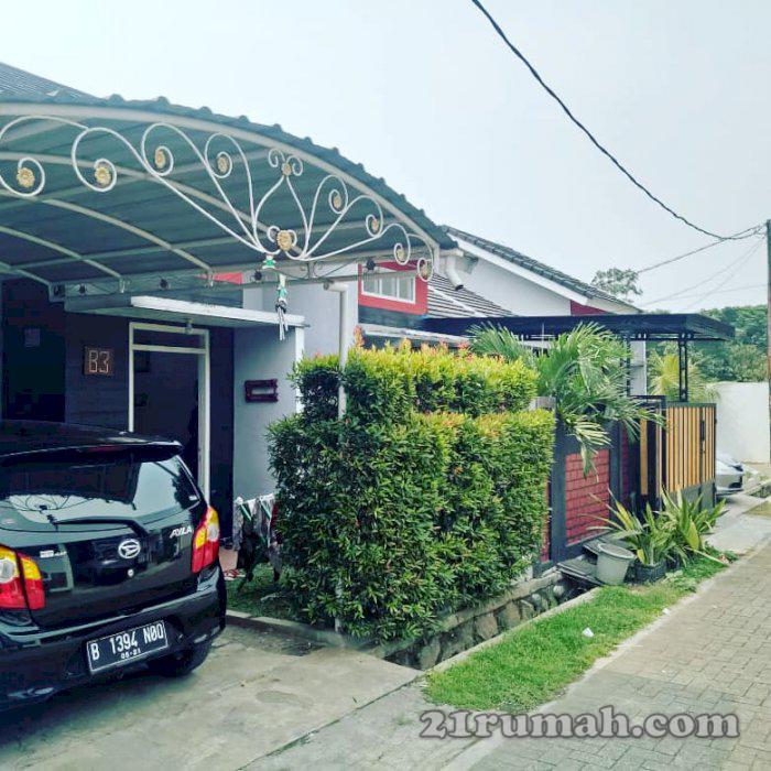 Dijual rumah di daerah curug wetan tangerang