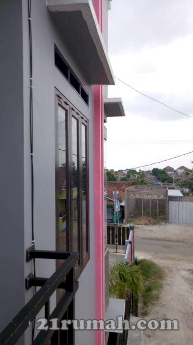 Permisi gan ane mau jual rumah