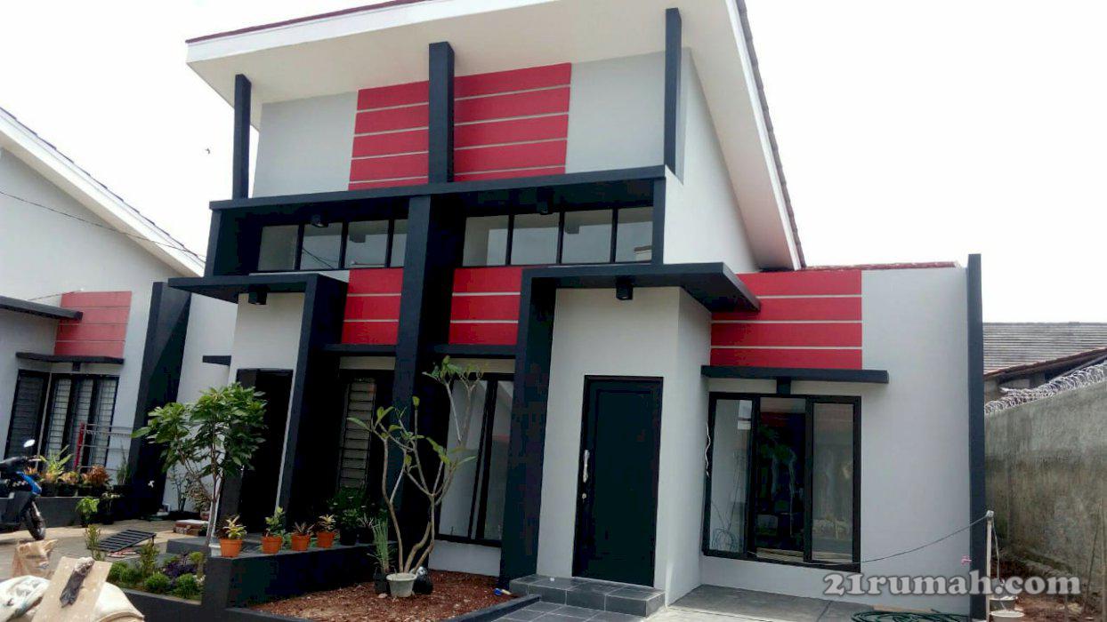 Rumah BARU Minimalis daerah DEPOK bisa NEGO