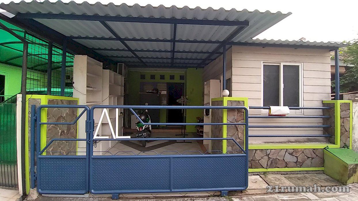 Dijual Rumah di Gading Serpong sektor 6