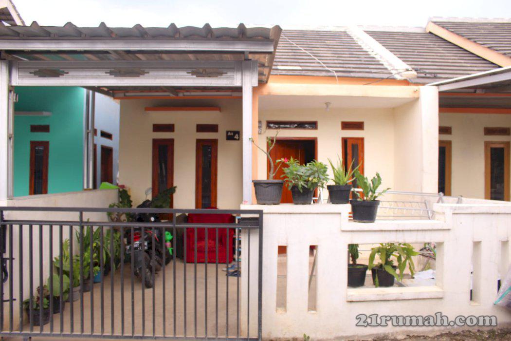 Dp 40JT cicilan Ringan & Fasilitas Terjamin Surat Shm 