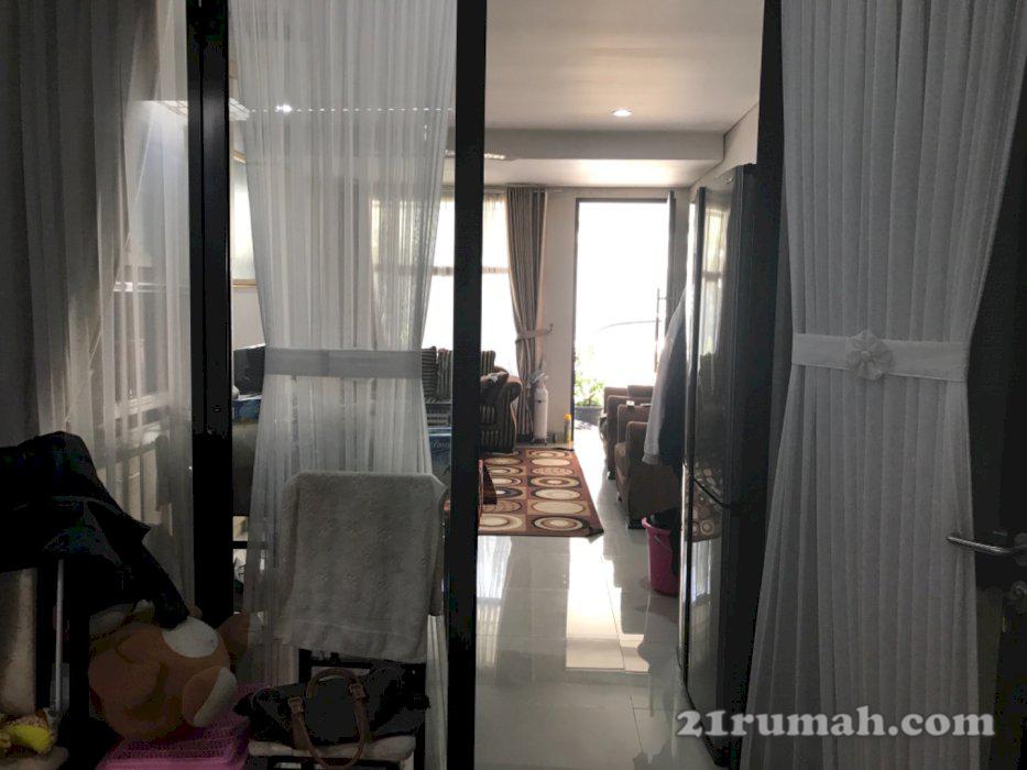 Jual Cepat Rumah Tinggal Siap Huni Lippo Cikarang