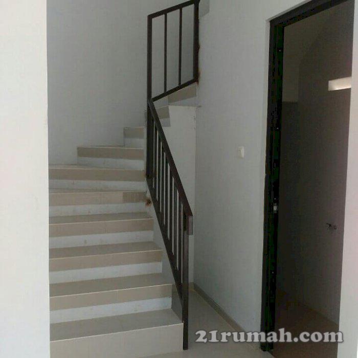 Rumah claster strategis dekat graha raya Bintaro