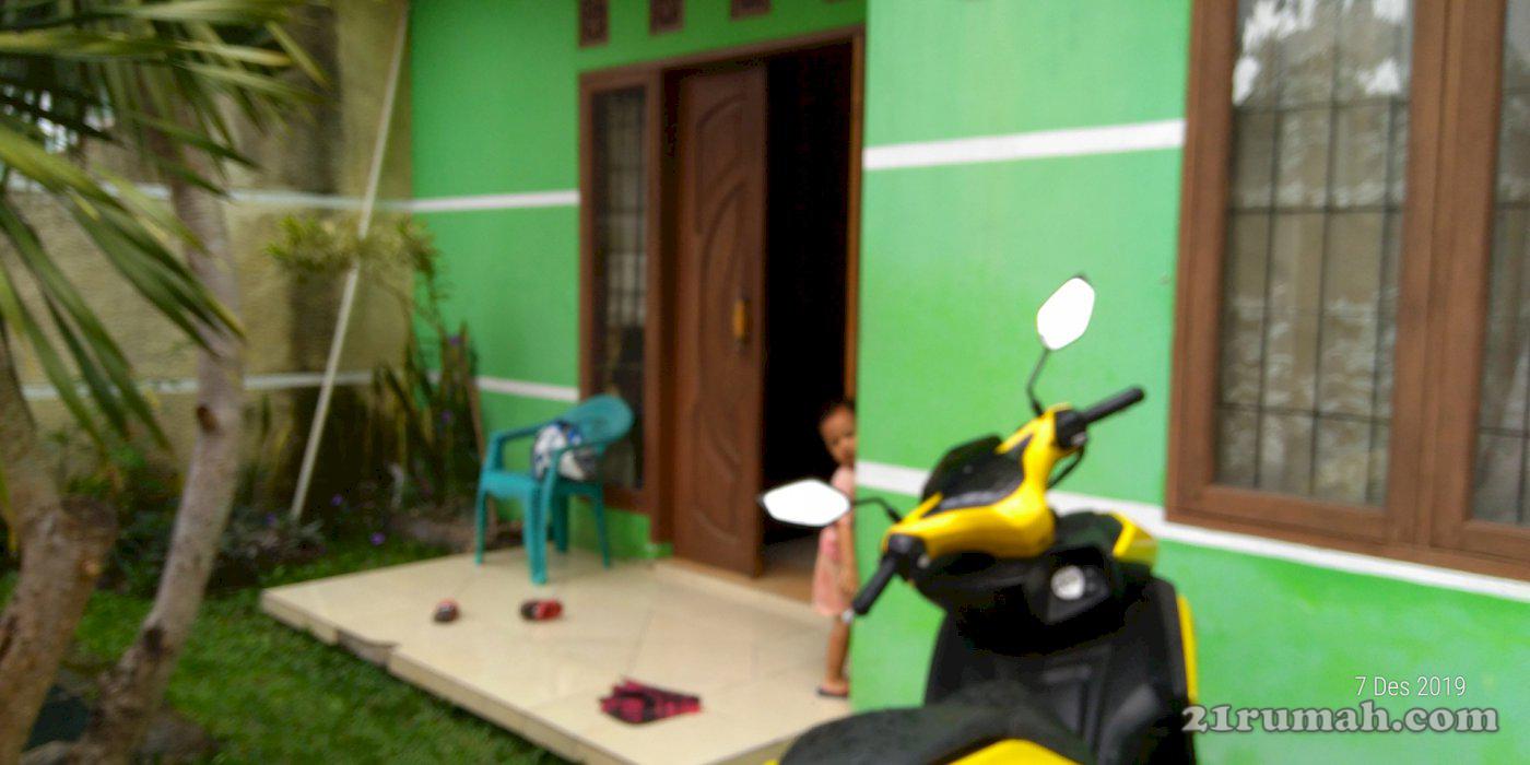 Jual Rumah siap huni Bandung Barat