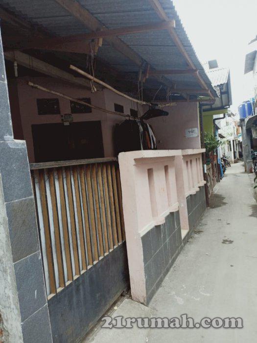 Dijual rumah tinggal di daerah kebagusan kecil