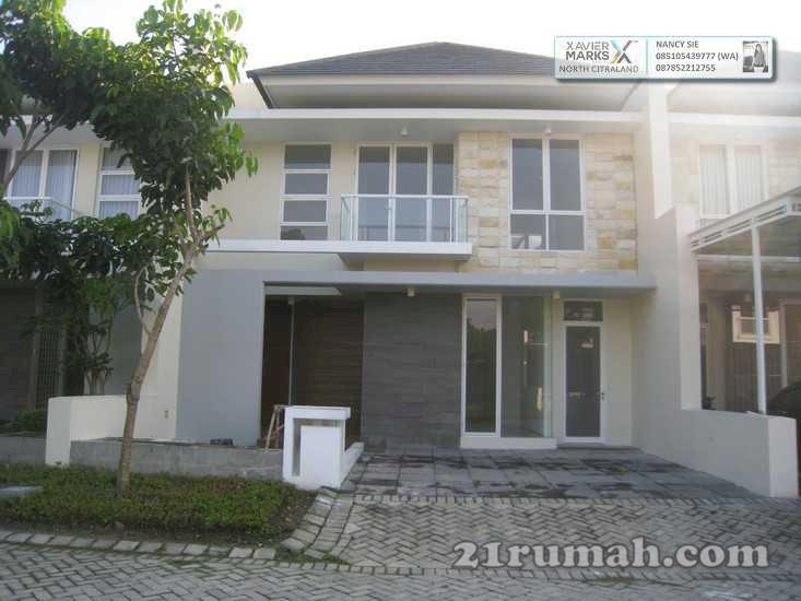 RUMAH DIJUAL @ Royal Residence Wiyung Surabaya - Special Edition.
