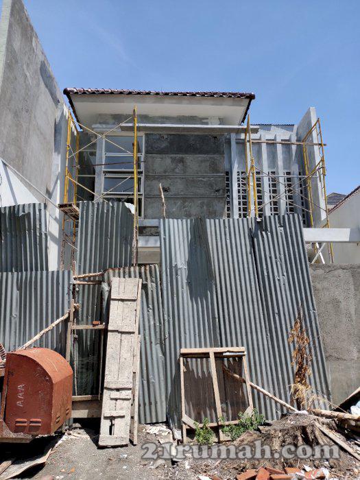 New gress araya minimalis