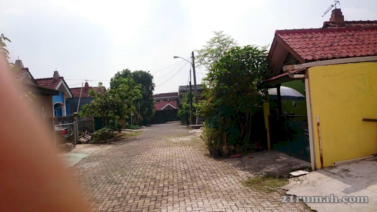 Perumahan full renovasi siap huni