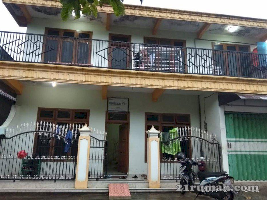 Di jual rumah 2 lanta di kota kediri