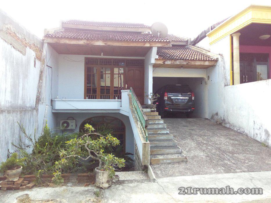 Jual rumah blitar kota murah