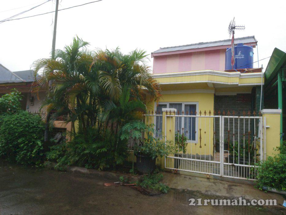 Dijual Rumah Di Griya Kenari Mas Cileungsi