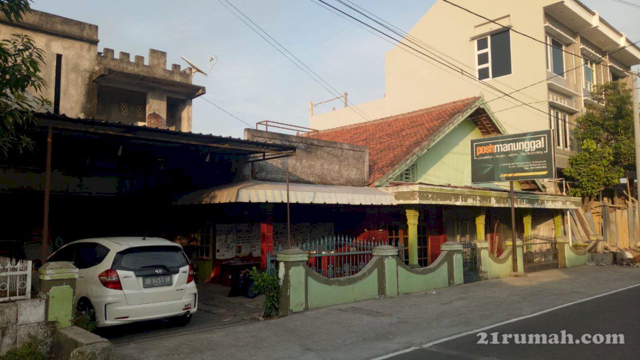 Jual murah rumah  siap huni 