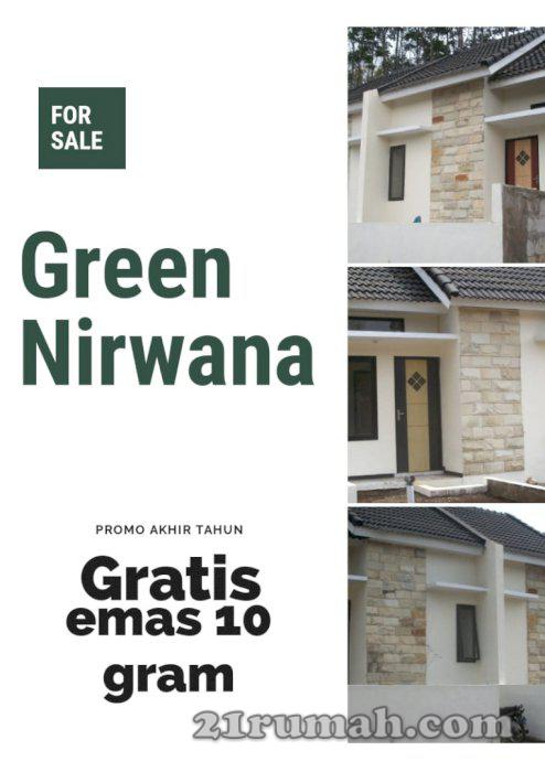 Hunian Modern Di Tengah Kota Malang