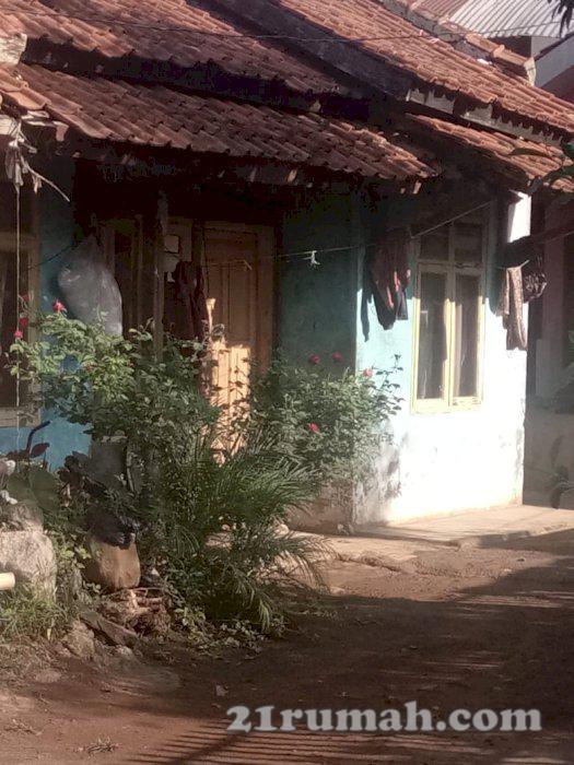 Rumah Kampung Cigalumpit Desa Citaman
