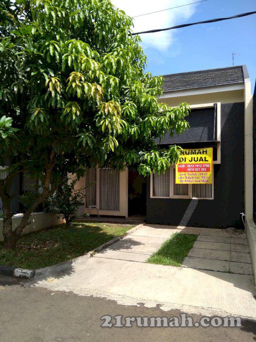 Norin Vilas..perumahan nyaman dan asri..keamanan 24 jam