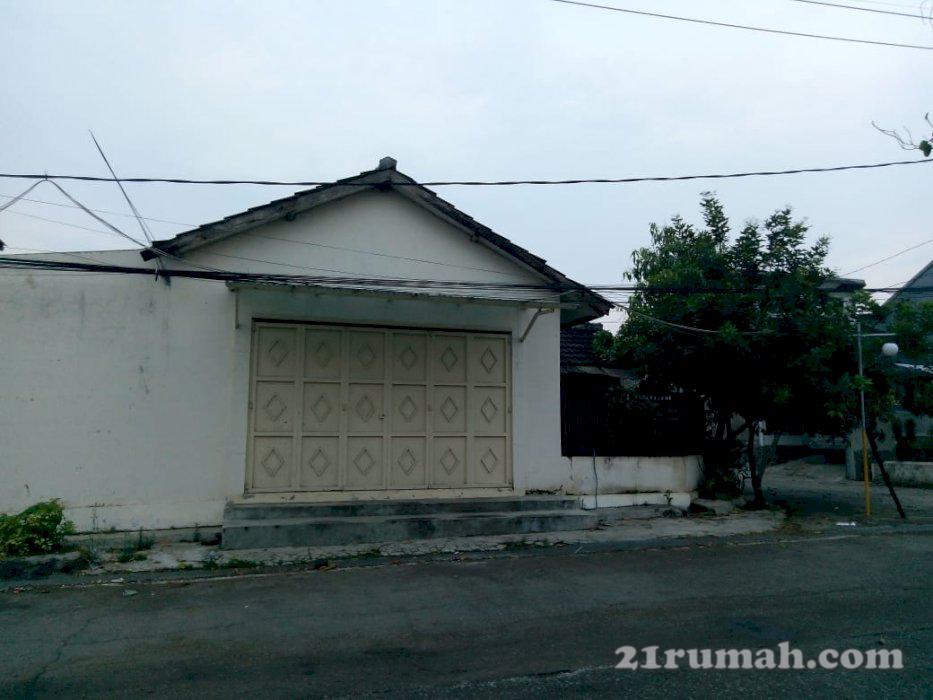 Jual rumah murah cipageran