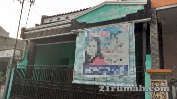 Di Jual Rumah 2 Lantai Dekat Kampus USM
