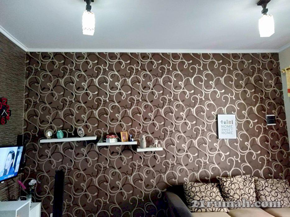 Dijual Murah  Rumah Modern Minimalis 