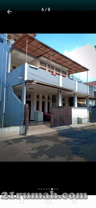 Dijual rumah mewah di Taman Kopo Indah 3
