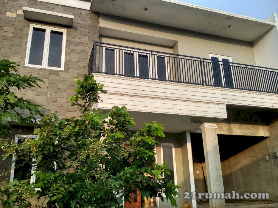 Jual Rumah minimalis, bangunan baru,nego smp deal.