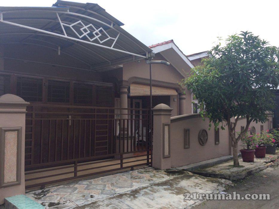 rumah SHM siap huni tanpa perantara 