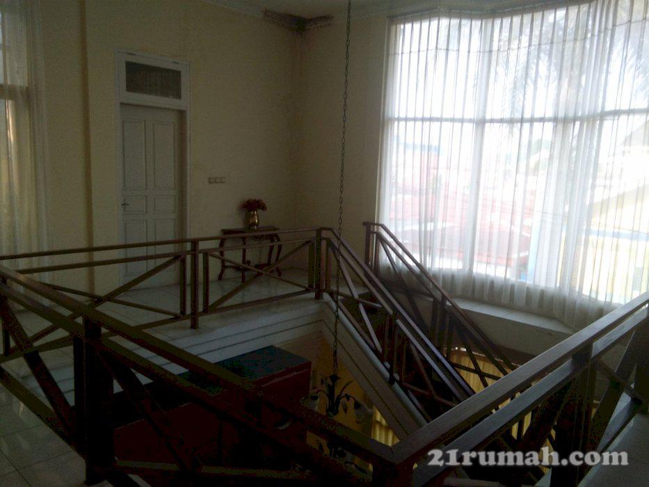 Dijual rumah dikawasan elit kota padang sumatera barat